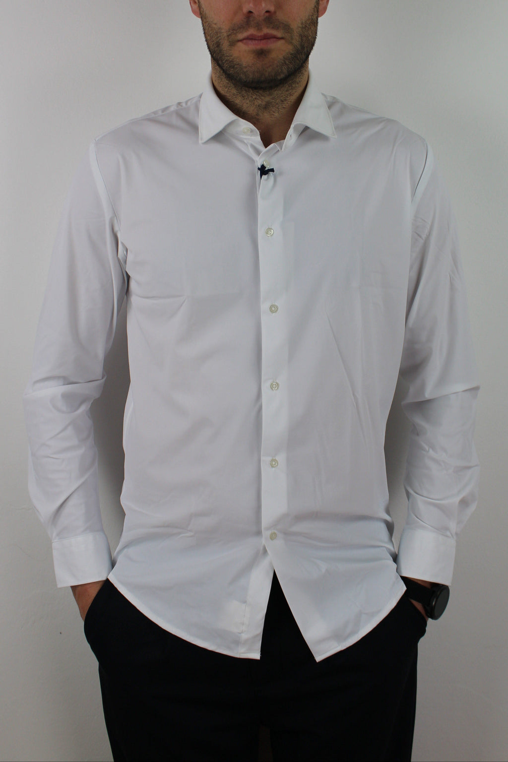 CAMICIA NO STIRO