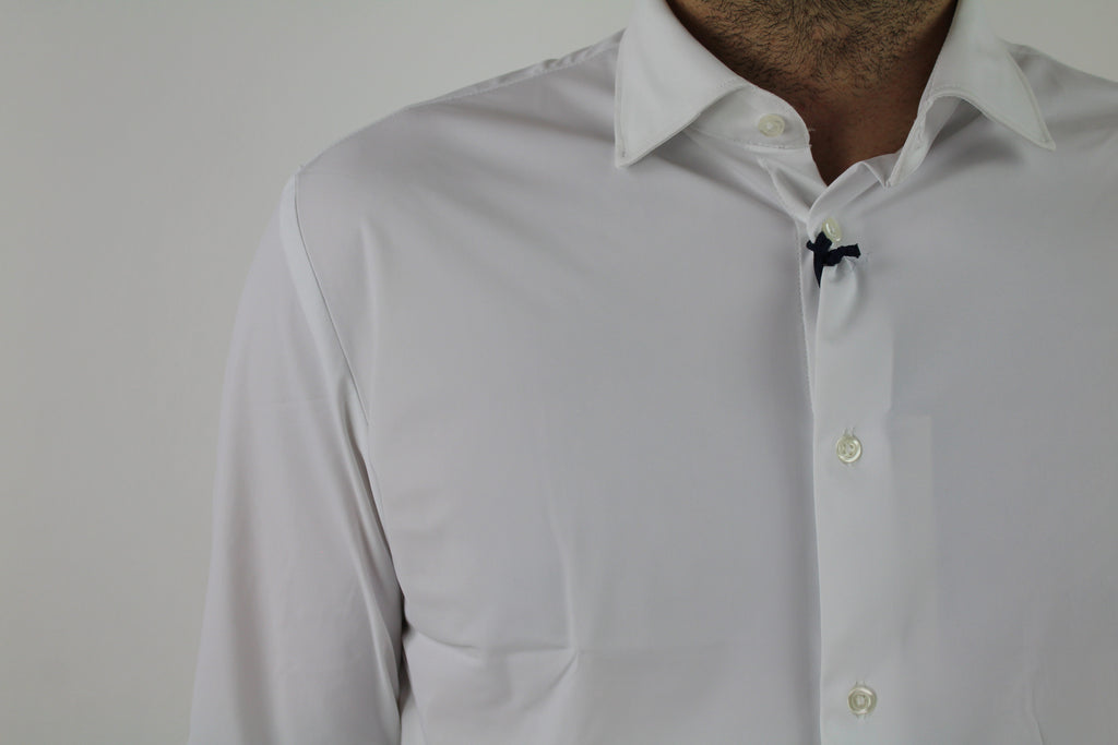 CAMICIA NO STIRO