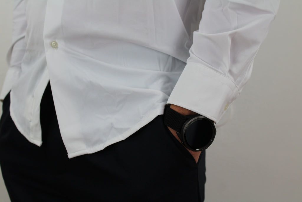 CAMICIA NO STIRO