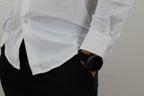CAMICIA NO STIRO