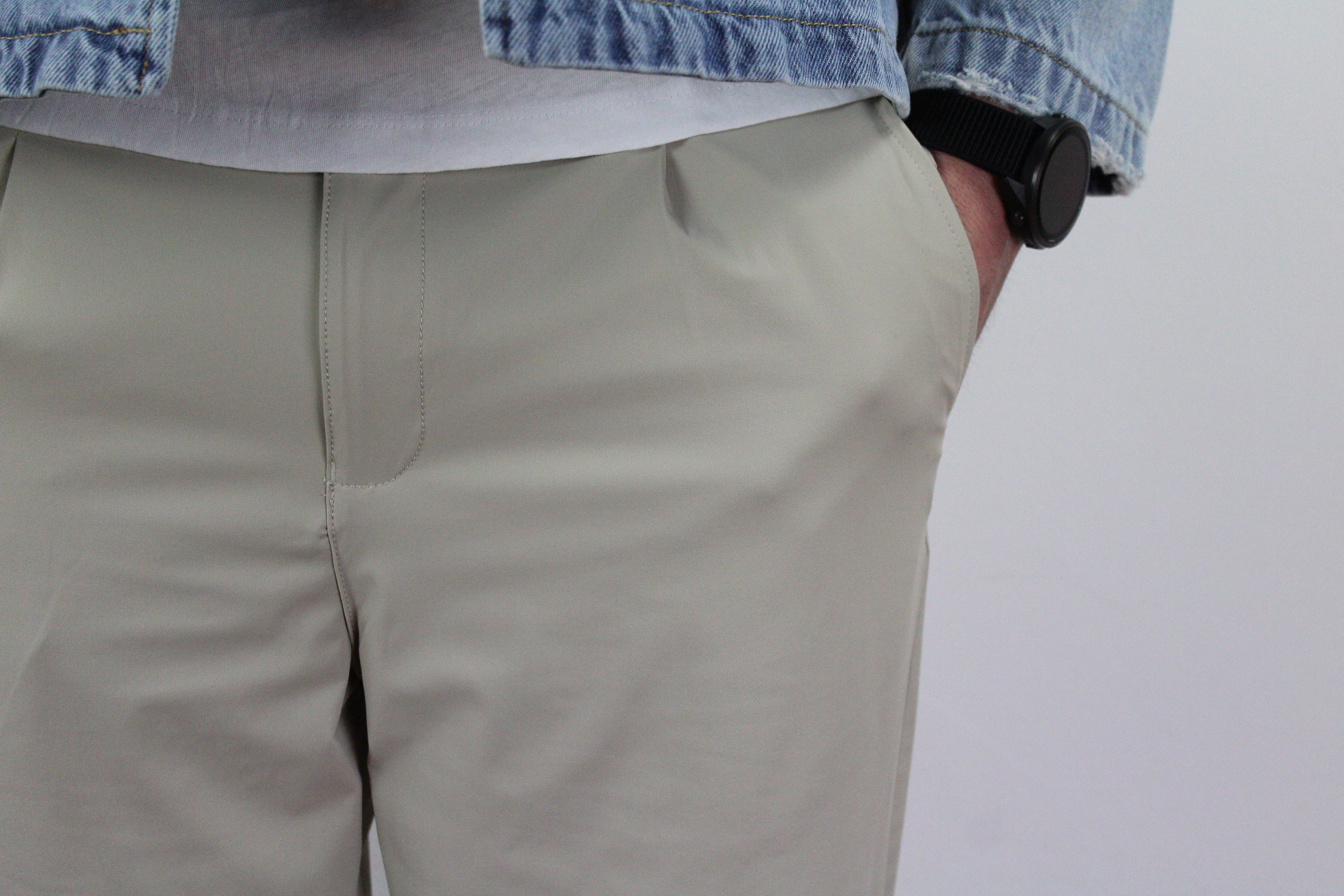 PANTALONE P 23