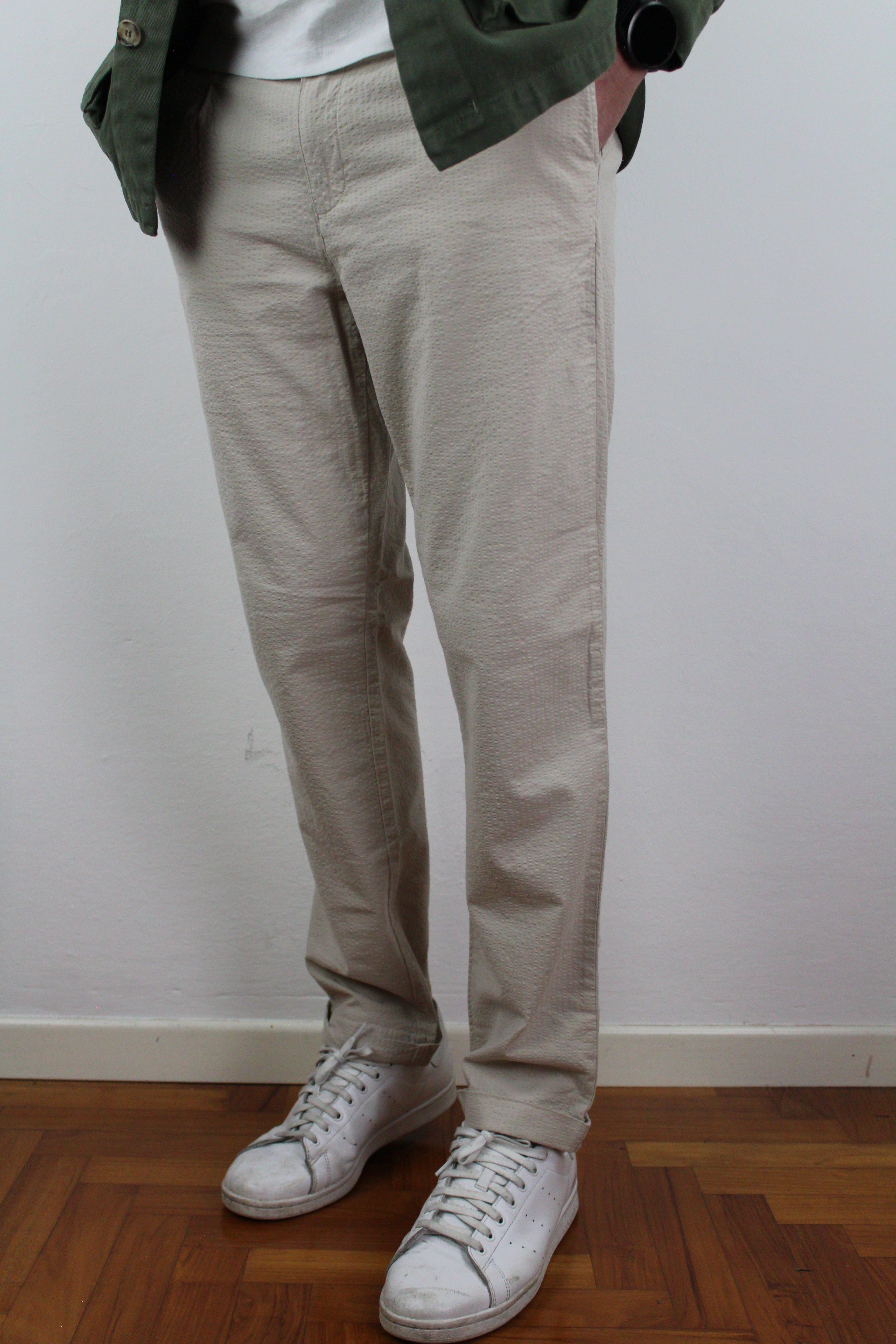 PANTALONE RR 60