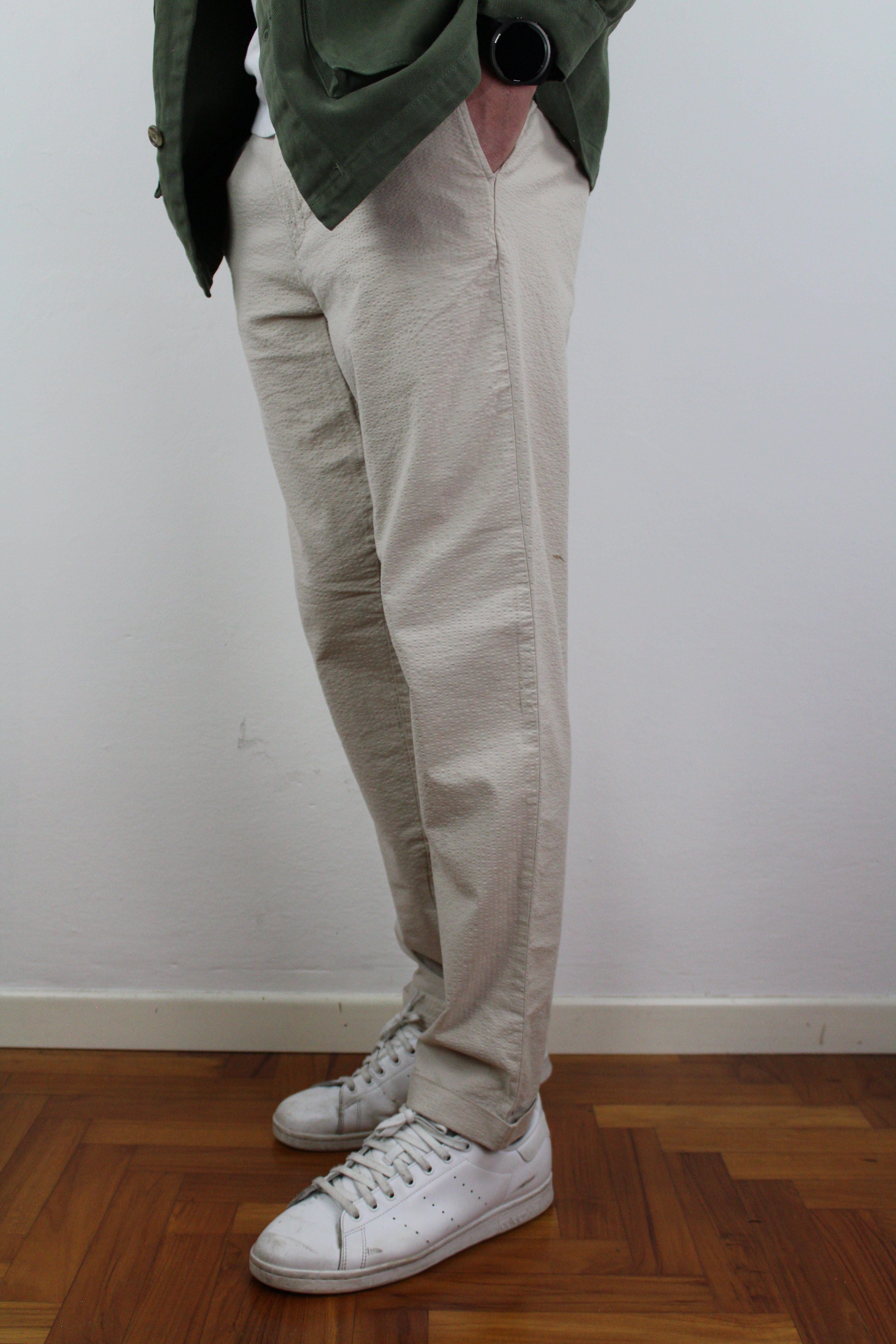 PANTALONE RR 60