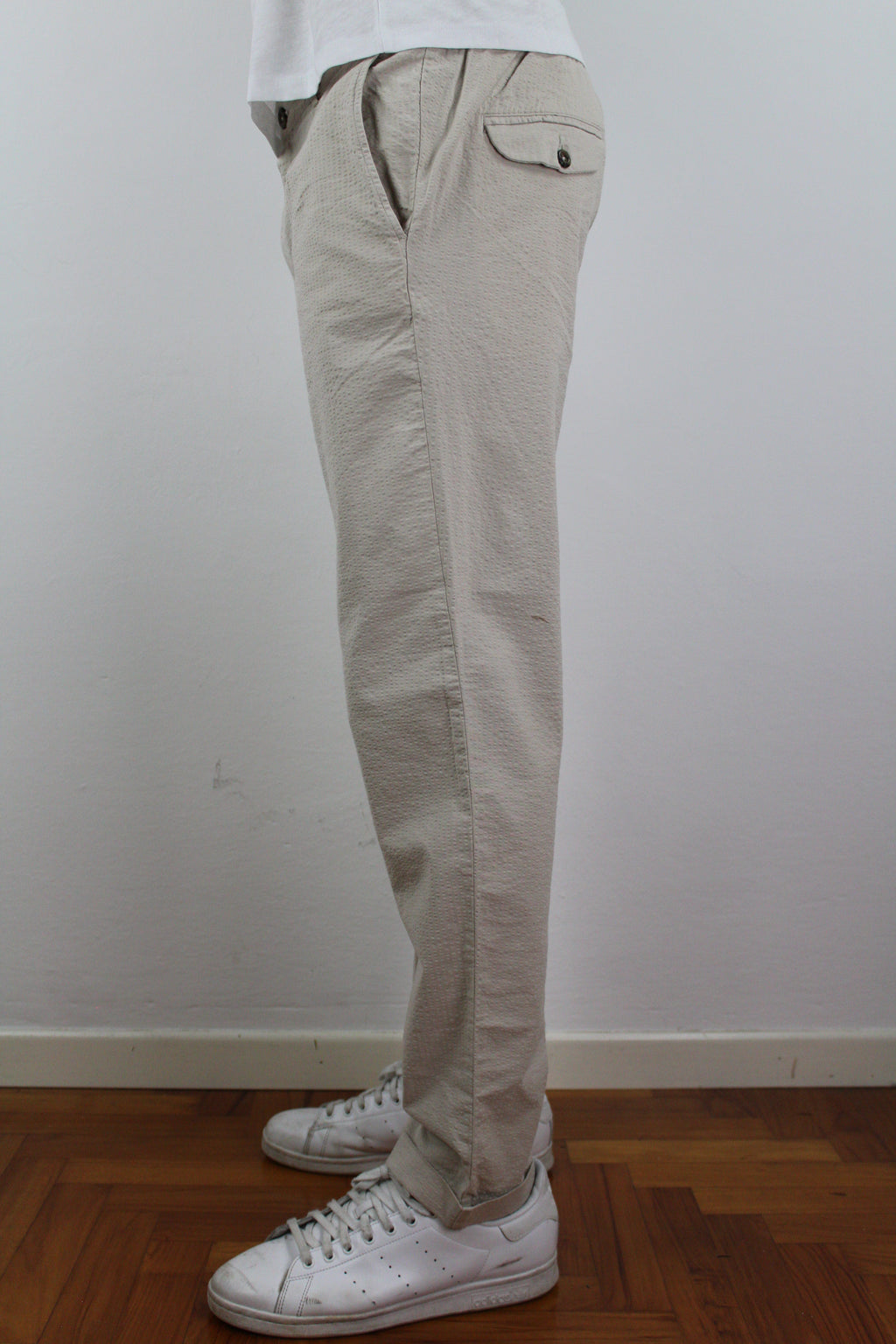 PANTALONE RR 60