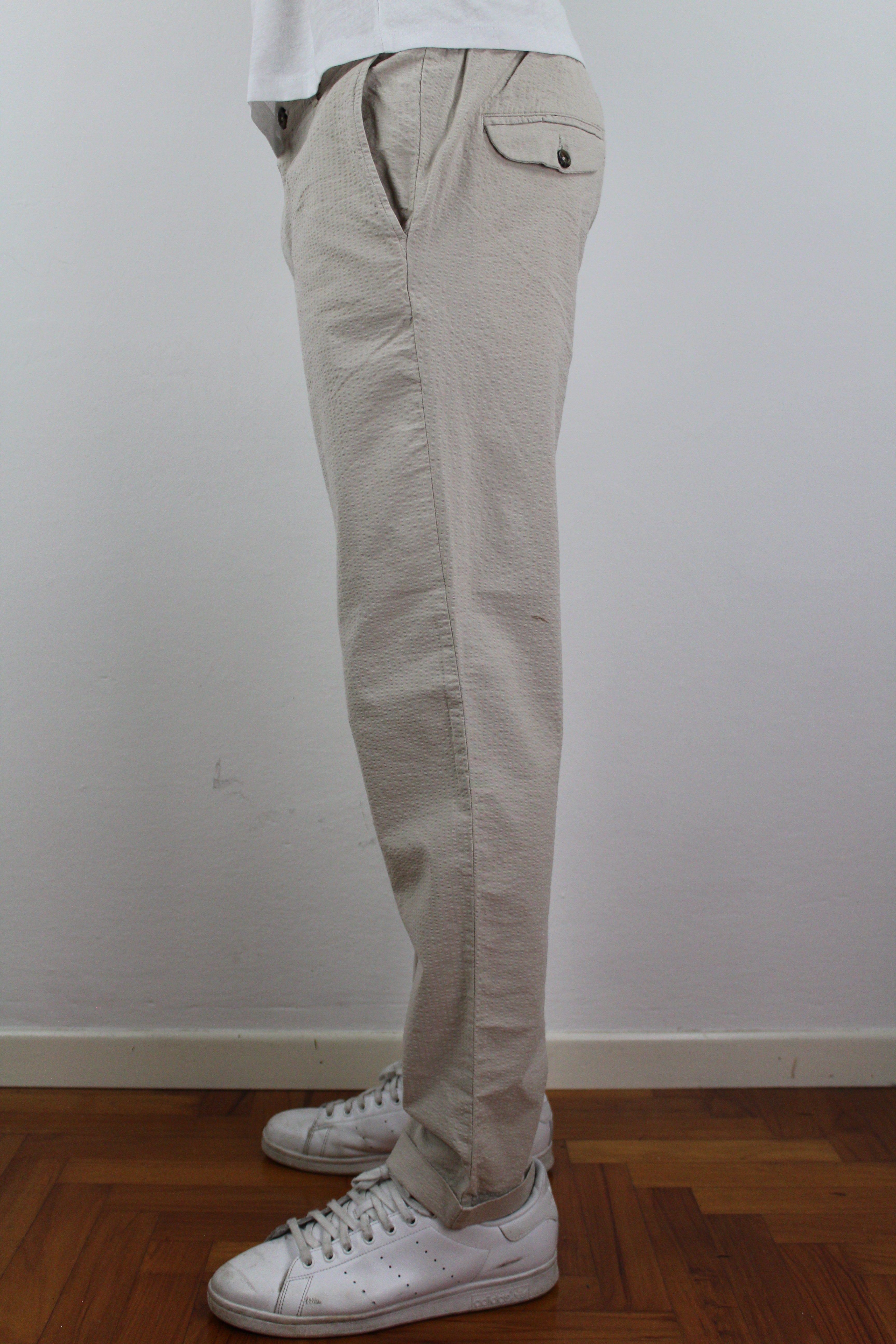 PANTALONE RR 60