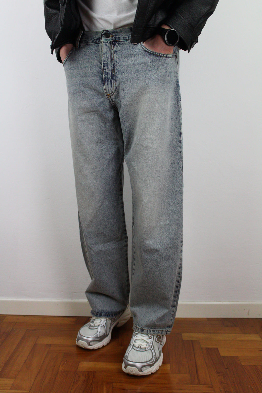 JEANS BRYAN