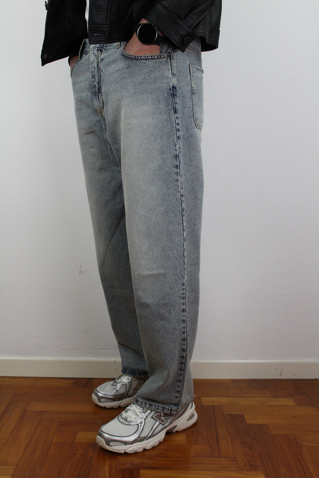 JEANS BRYAN