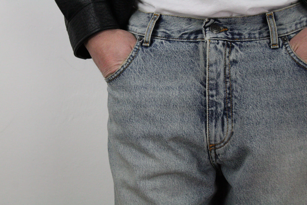 JEANS BRYAN