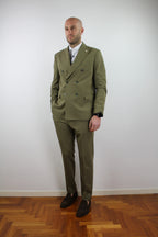 COMPLETO DOPPIOPETTO A 3