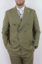 COMPLETO DOPPIOPETTO A 3