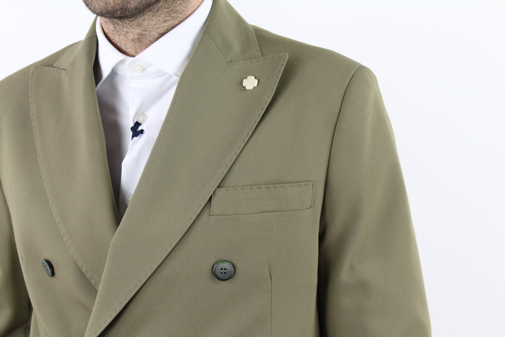 COMPLETO DOPPIOPETTO A 3