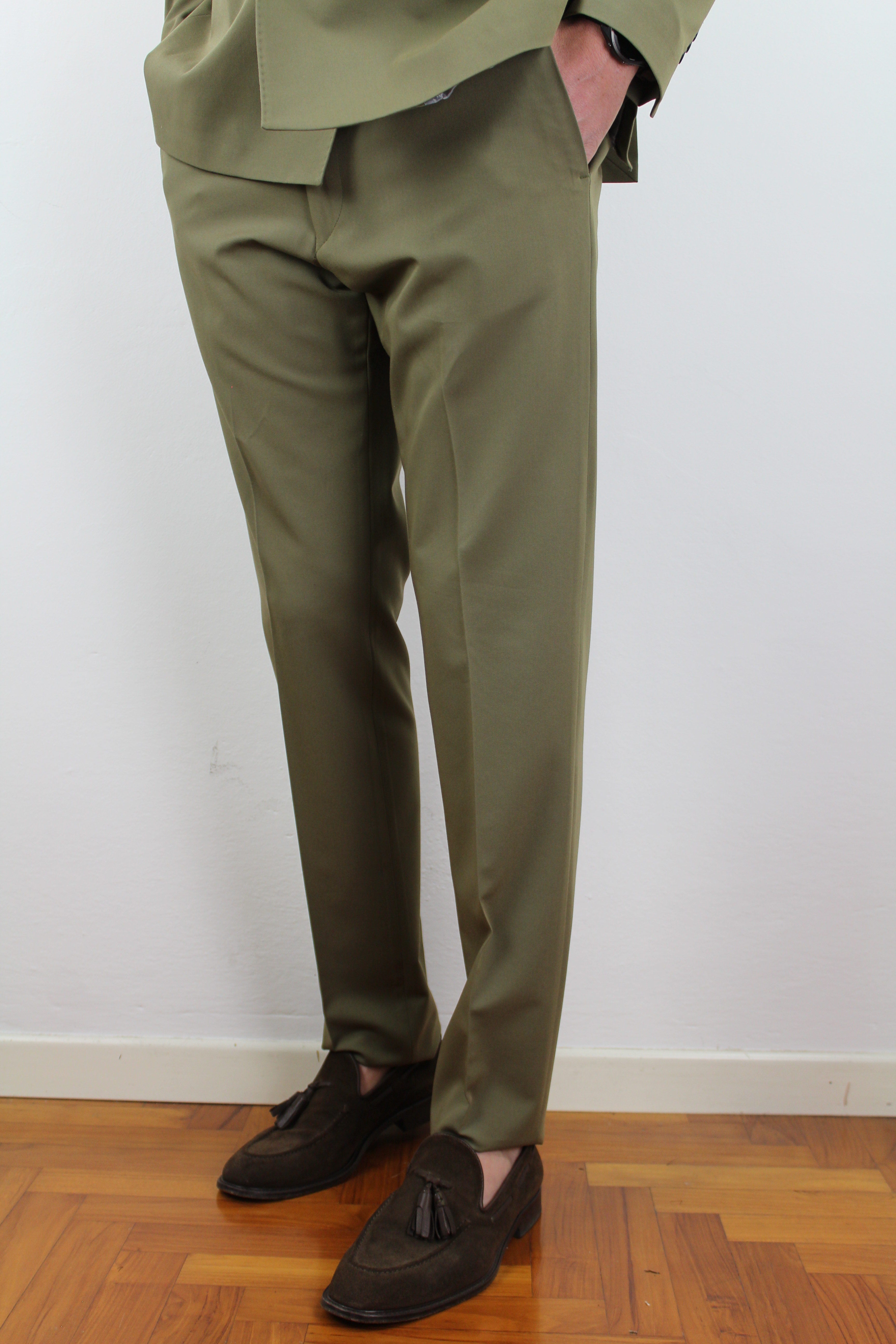 COMPLETO DOPPIOPETTO A 3