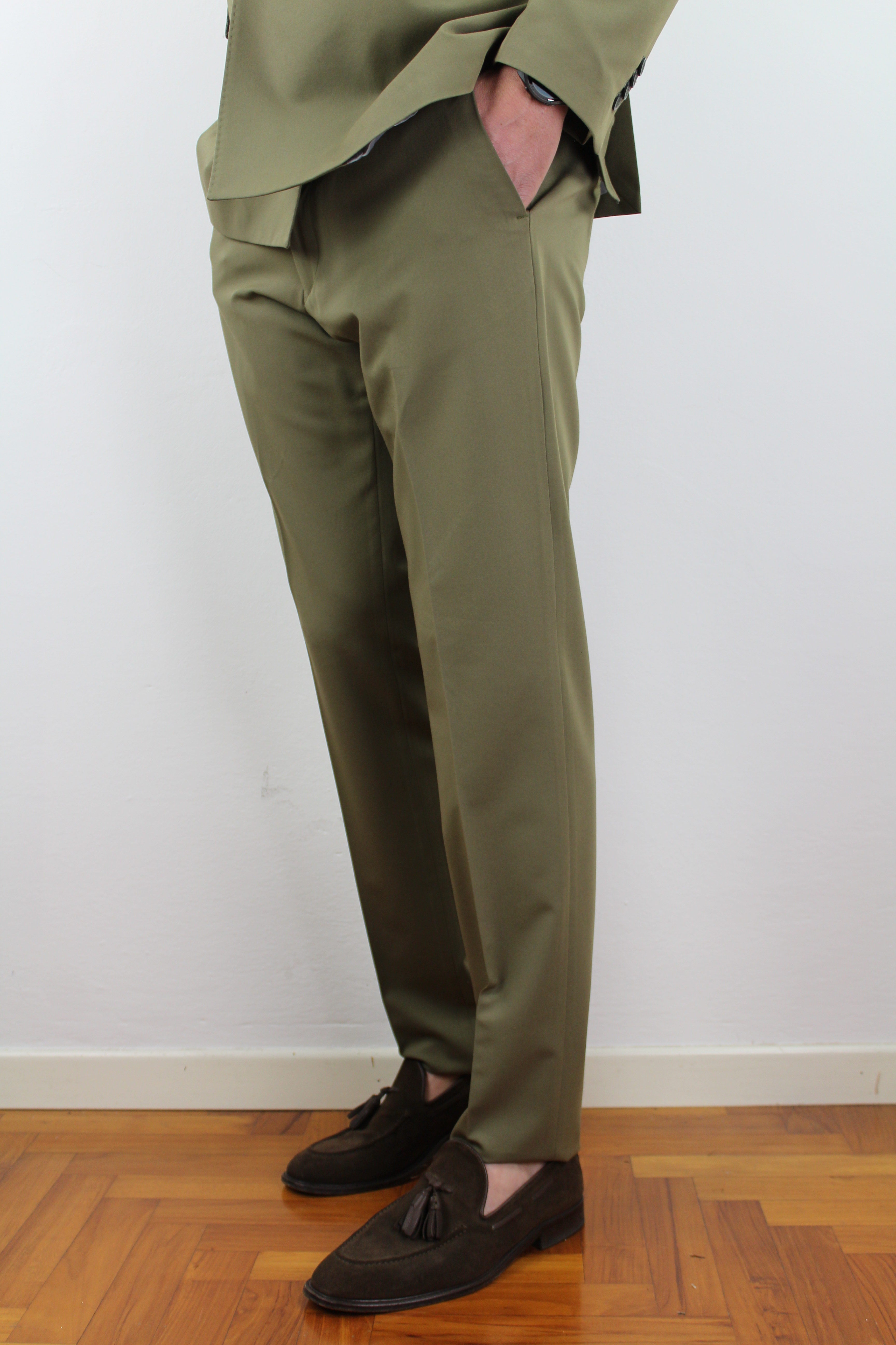 COMPLETO DOPPIOPETTO A 3