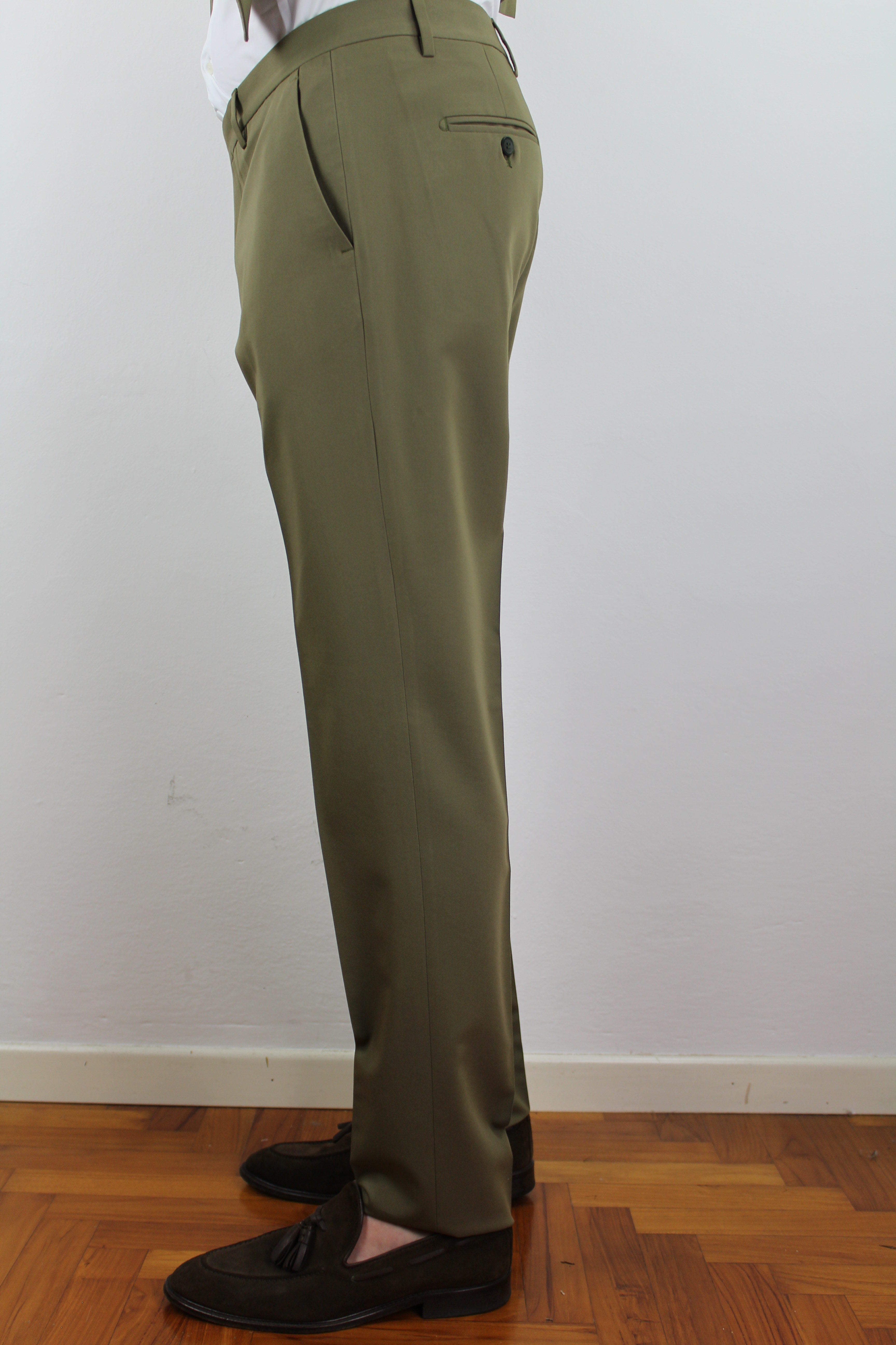 COMPLETO DOPPIOPETTO A 3