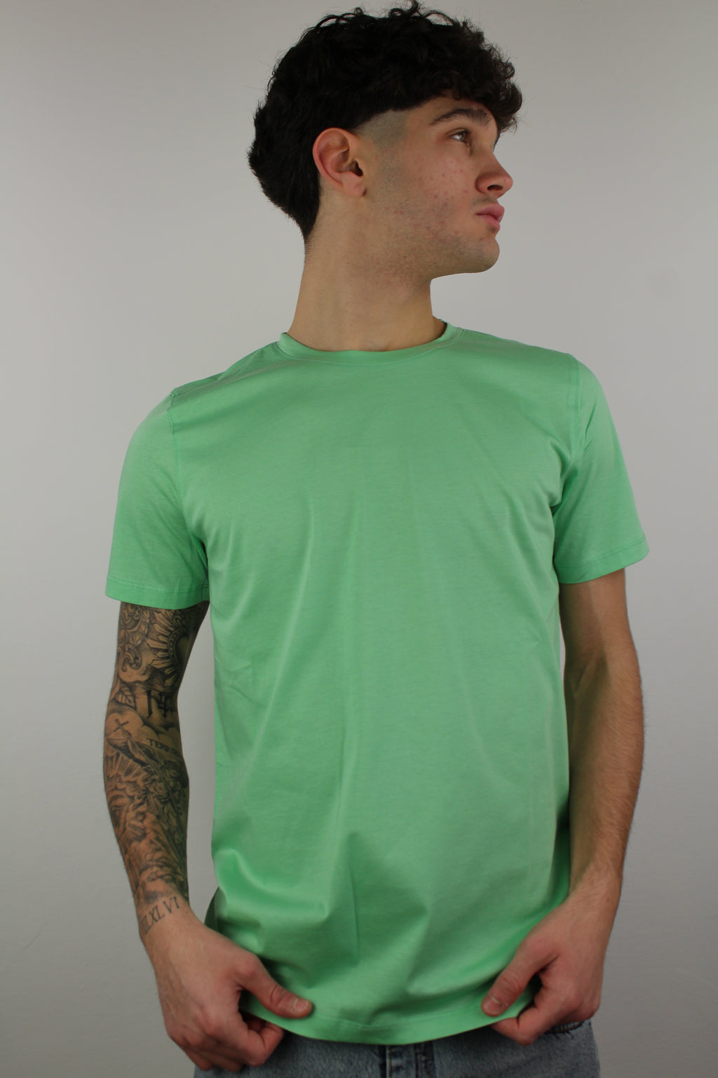 T-SHIRT L 12