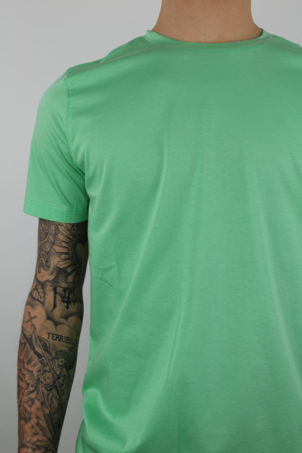 T-SHIRT L 12