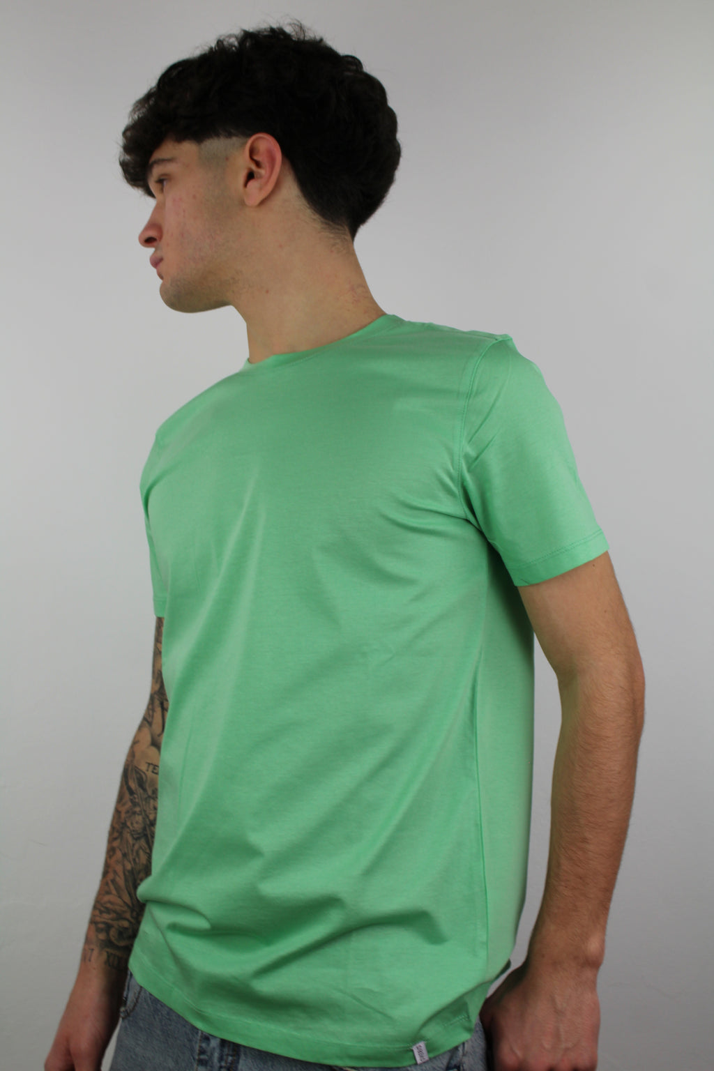 T-SHIRT L 12