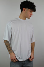 T-SHIRT OVER BIANCA