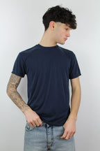 T-SHIRT T 57 BLU