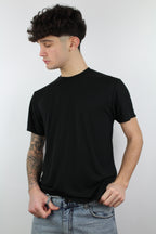 T-SHIRT T 57 NERO