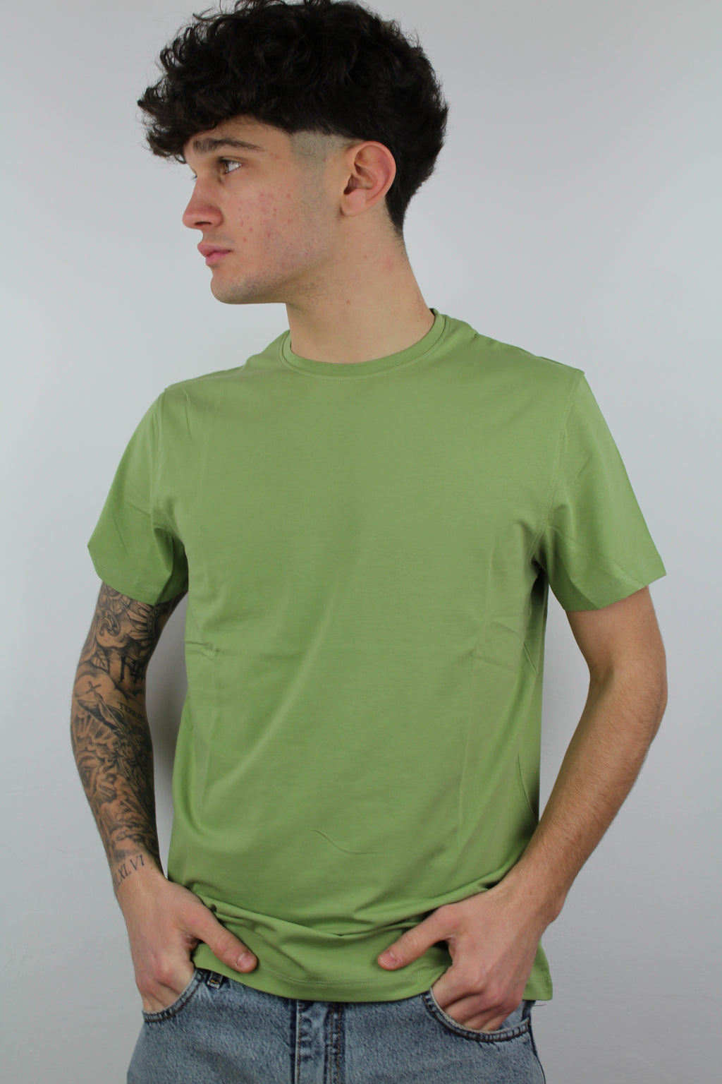 T-SHIRT 306