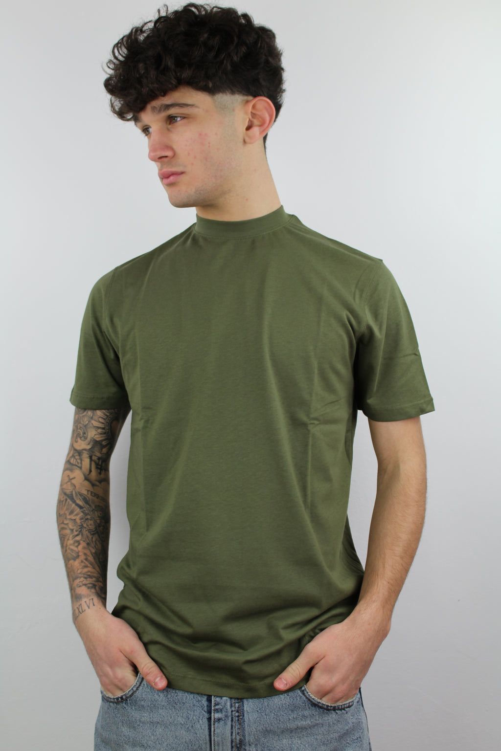 T-SHIRT T26