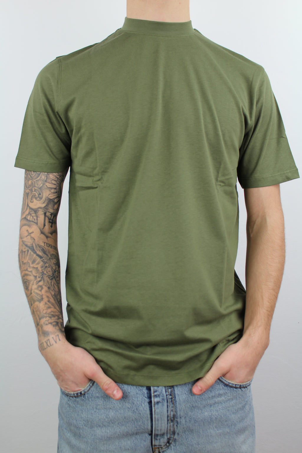 T-SHIRT T26