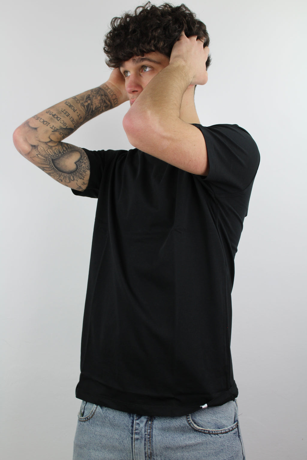 T-SHIRT T26 NERA