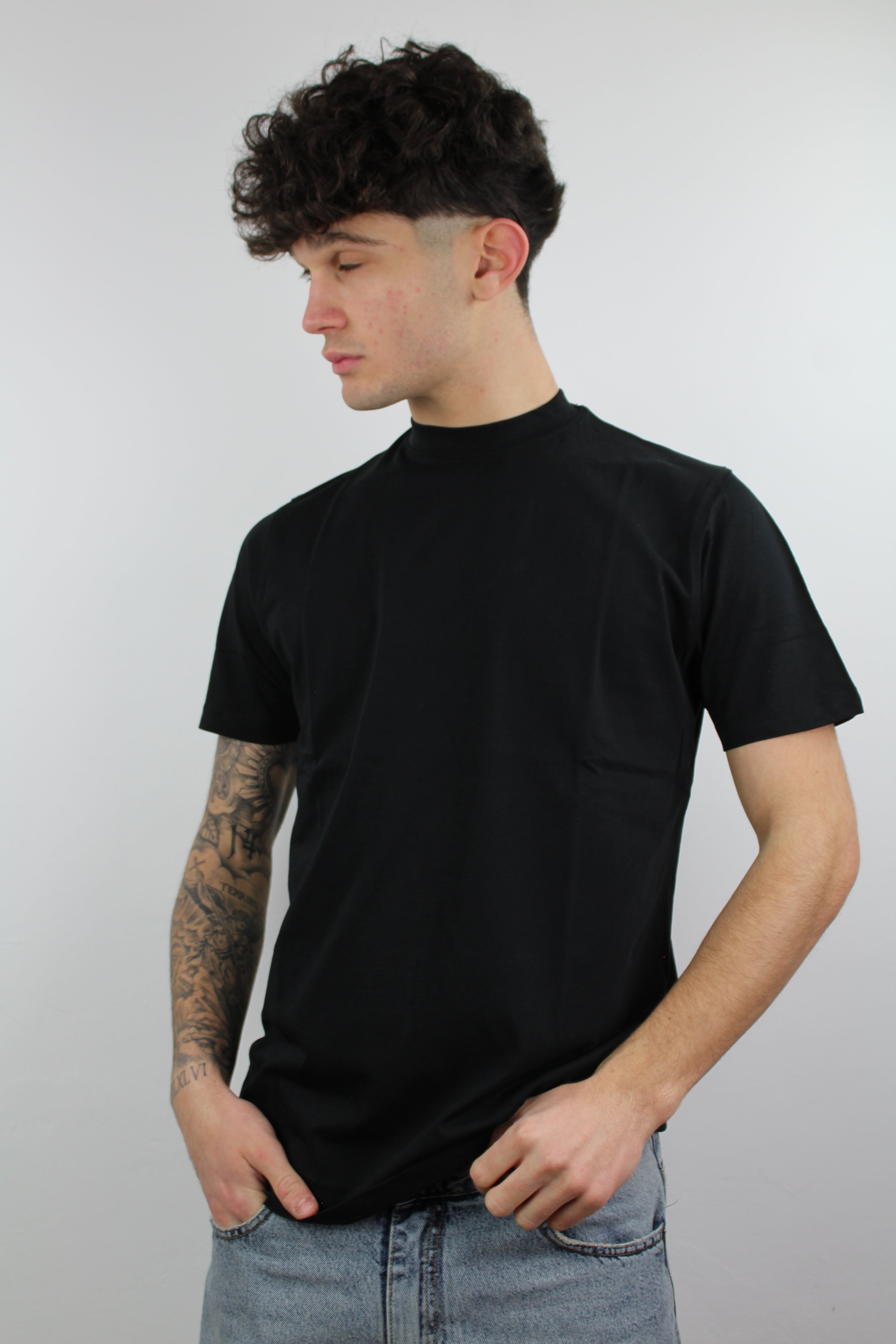 T-SHIRT T26 NERA