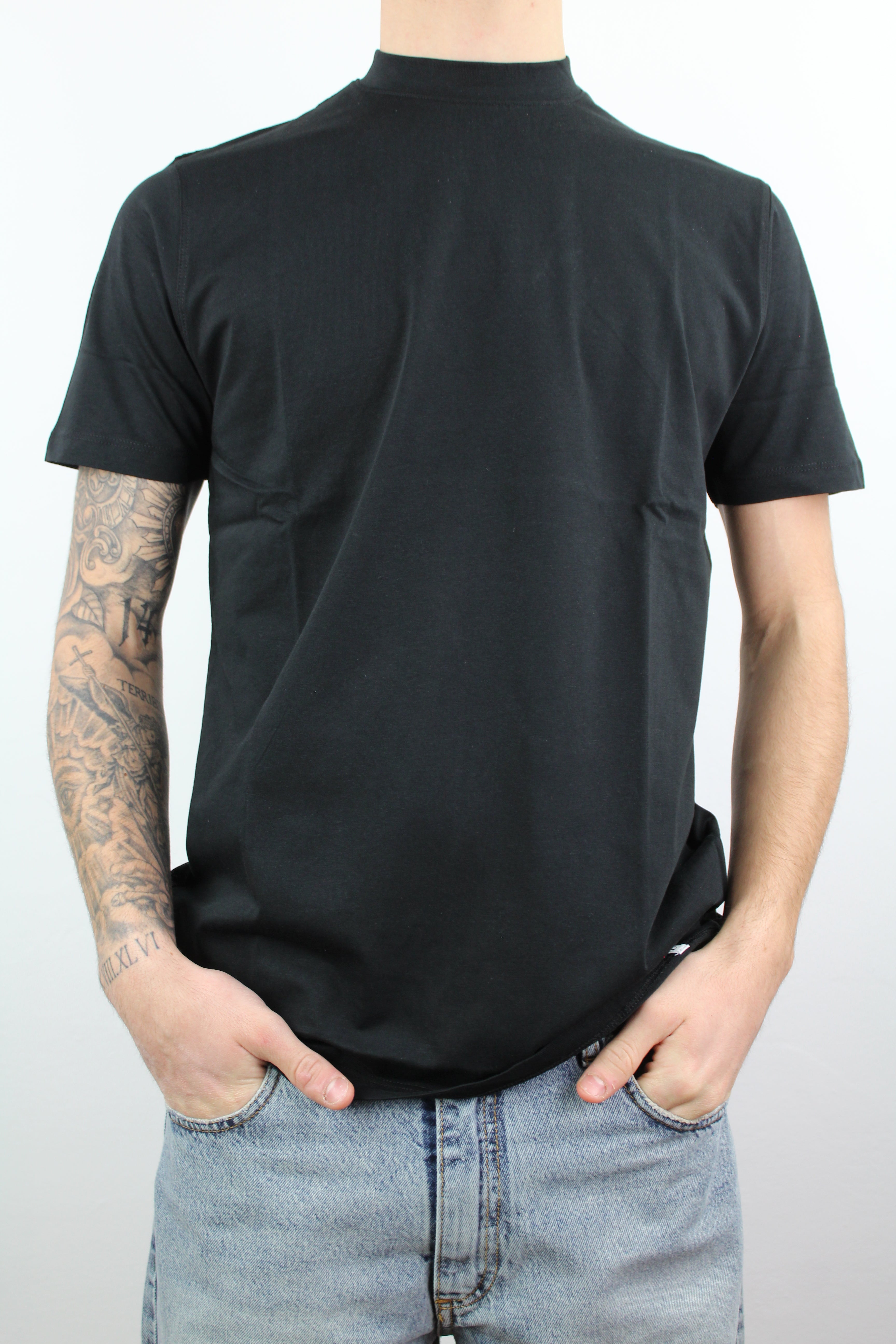 T-SHIRT T26 NERA