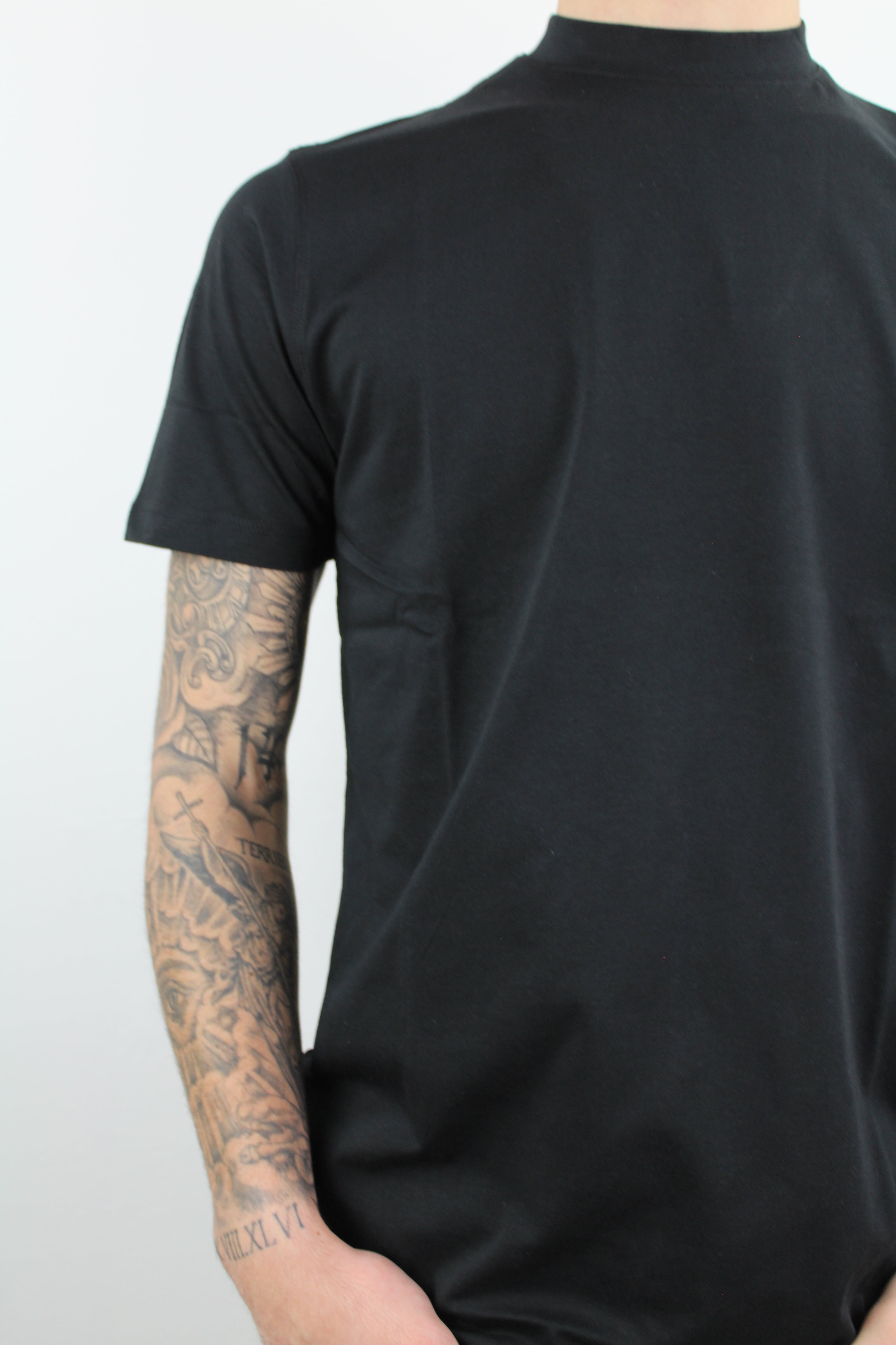 T-SHIRT T26 NERA