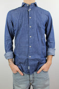 CAMICIA DI JEANS 232