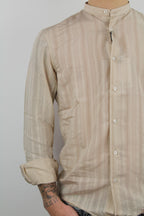 CAMICIA COREANA