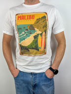 T-SHIRT MALIBU