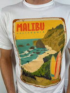 T-SHIRT MALIBU