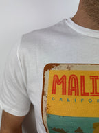 T-SHIRT MALIBU