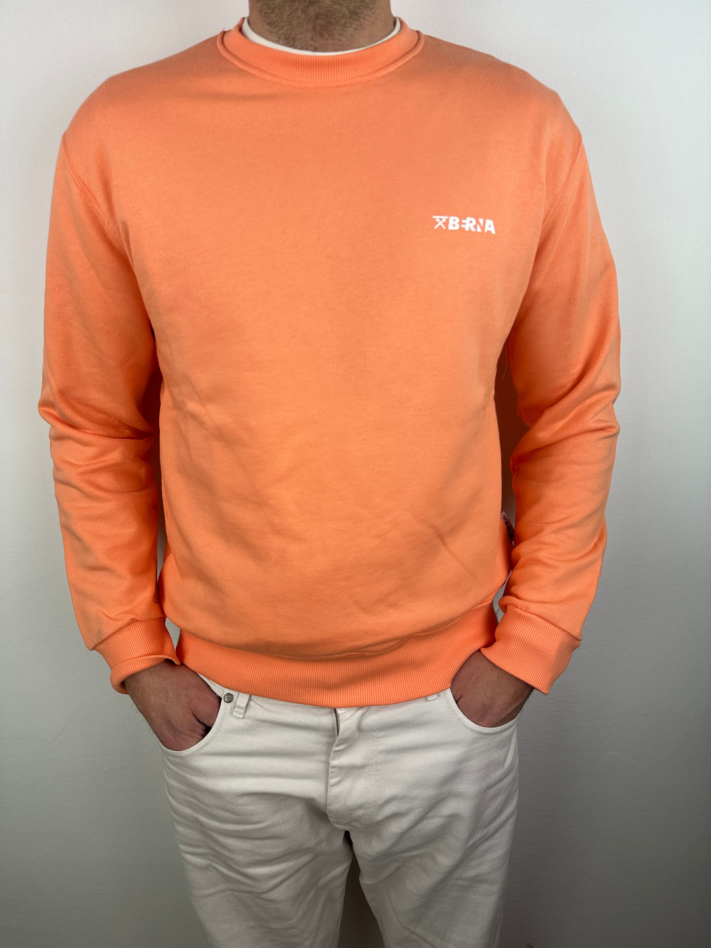 FELPA BERNA GIROCOLLO