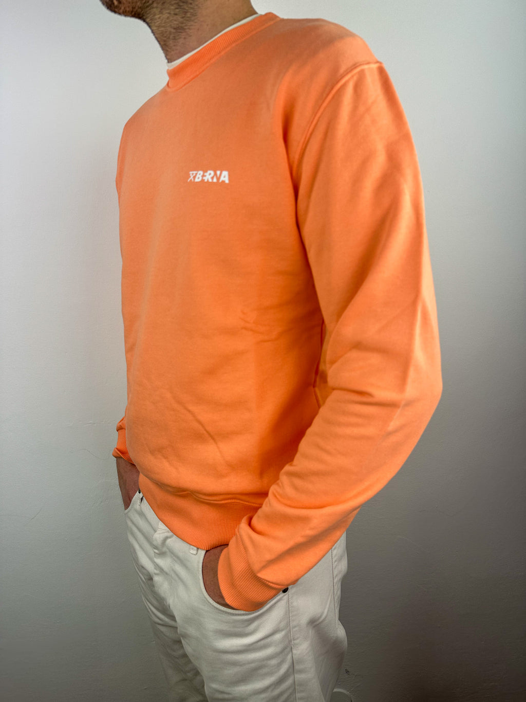 FELPA BERNA GIROCOLLO