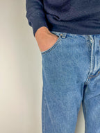 JEANS REGULAR FIT