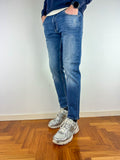 JEANS SLIM FIT