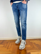 JEANS SLIM FIT