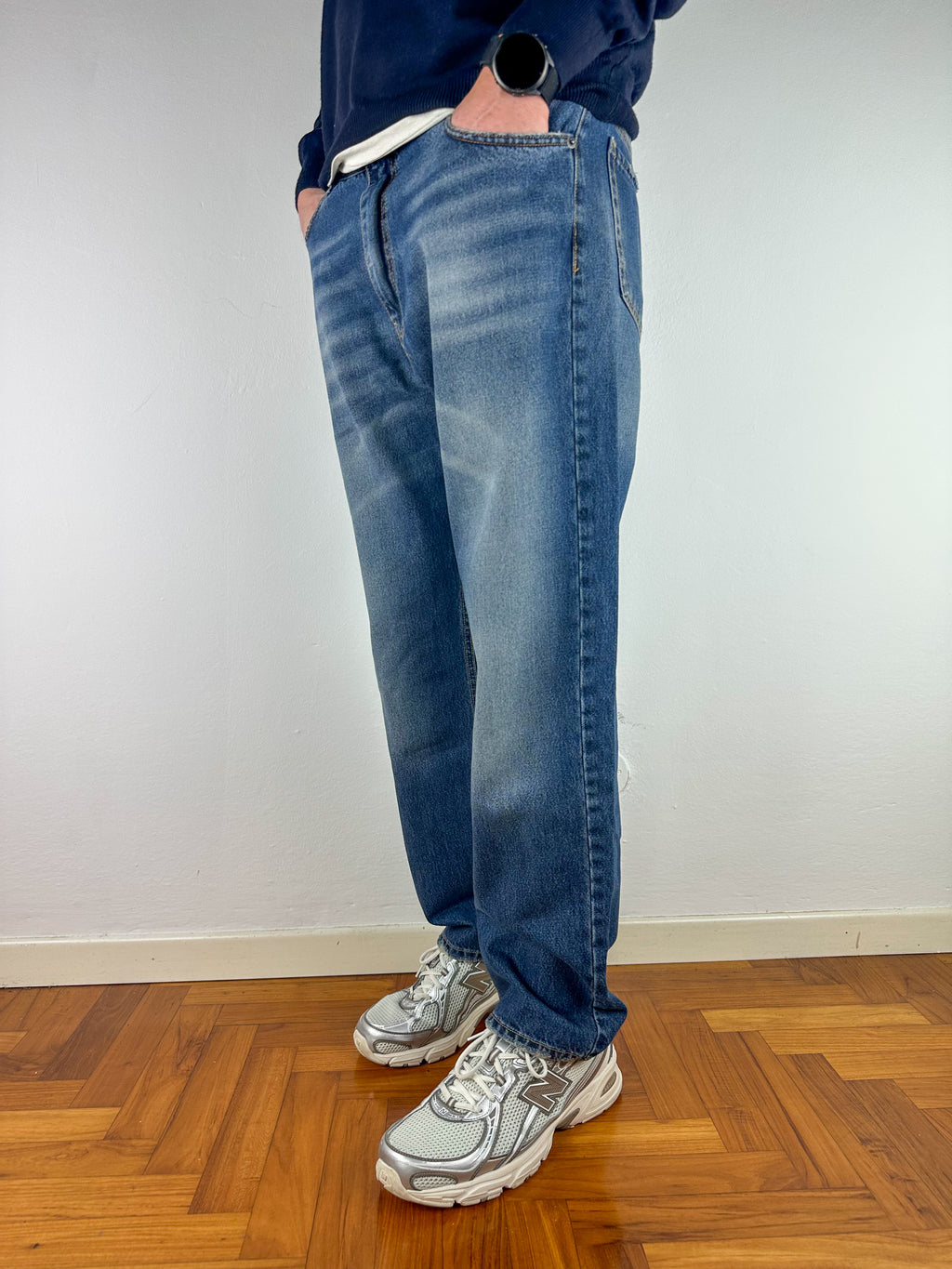JEANS MARK