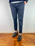 PANTALONE SLIM FIT