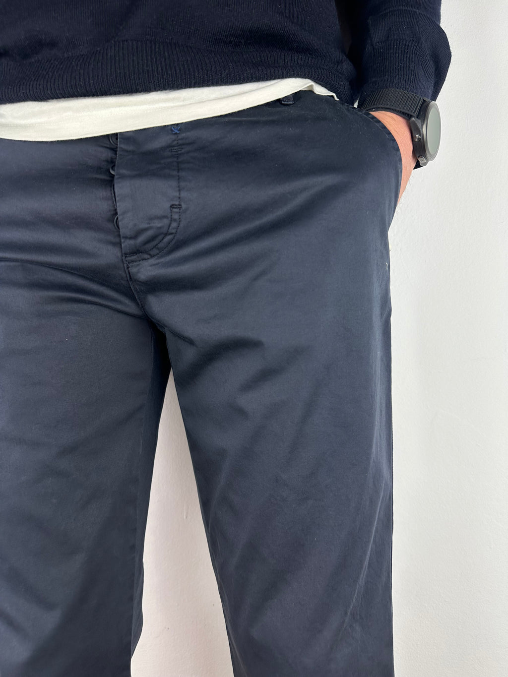 PANTALONE SLIM FIT