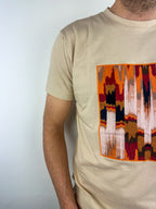 T-SHIRT CON STAMPA