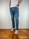 JEANS REGULAR FIT BERNA
