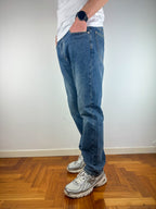 JEANS REGULAR FIT BERNA