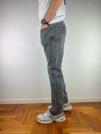 JEANS REGULAR FIT BERNA