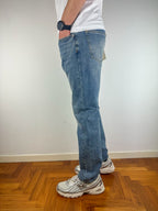 JEANS REGULAR FIT BERNA