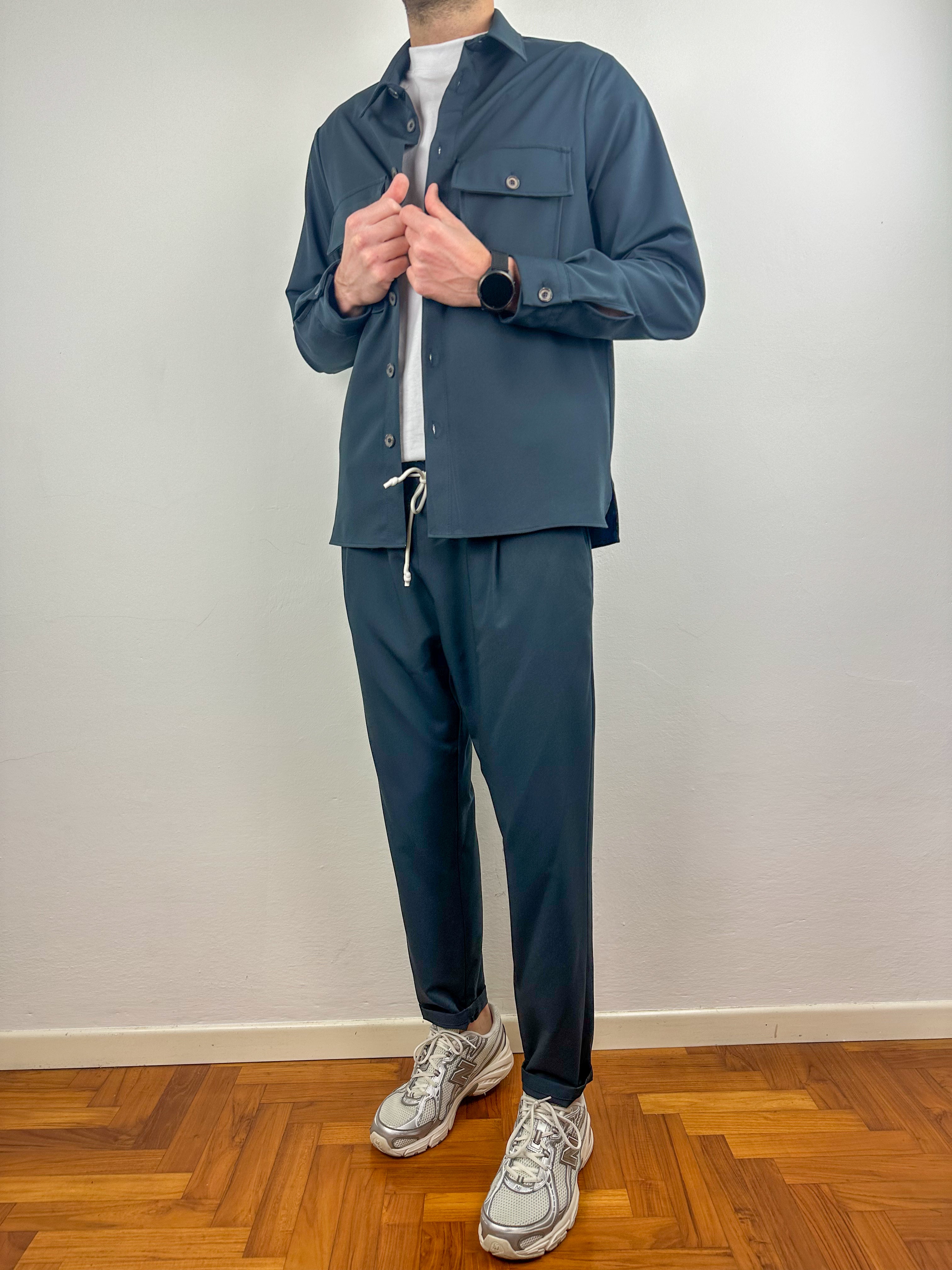 PANTALONE IMPERIAL